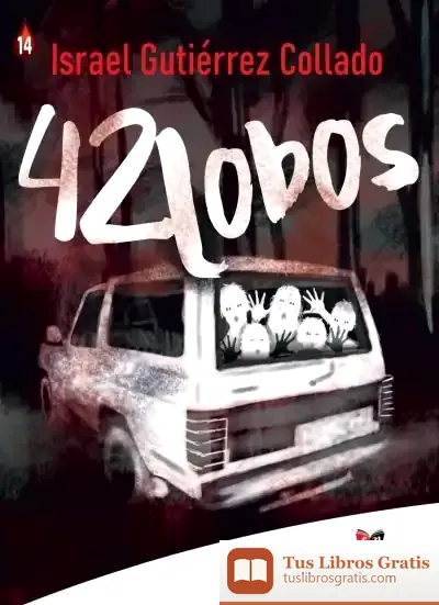 Descargar 42 Lobos