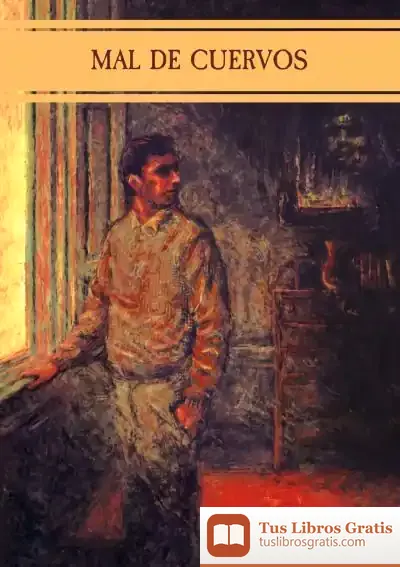 Descargar Mal De Cuervos de Israel Quevedo Puchal