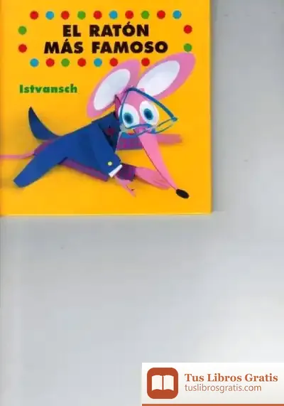 Descargar El Ratón Más Famoso