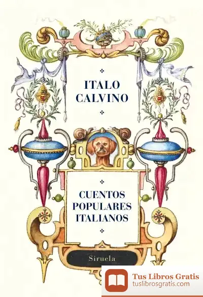 Descargar Cuentos Populares Italianos de Italo Calvino