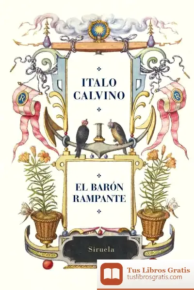 Descargar El Barón Rampante de Italo Calvino