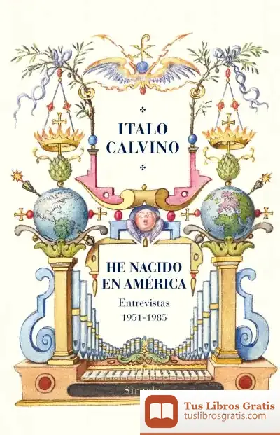 Descargar He Nacido En América