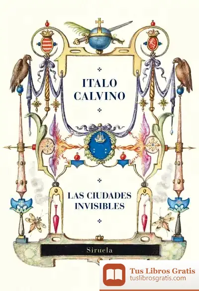 Descargar Las Ciudades Invisibles