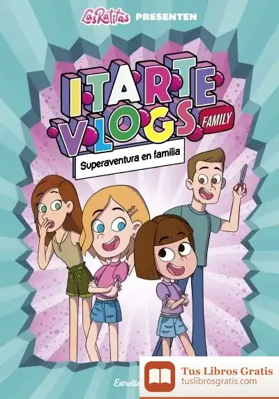 Descargar Itarte Family 1. Tots Som Herois!
