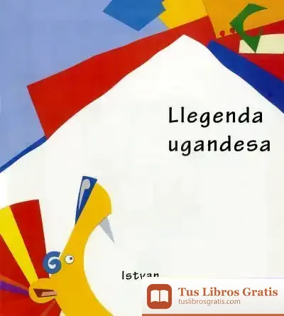 Descargar Llegenda Ugandesa
