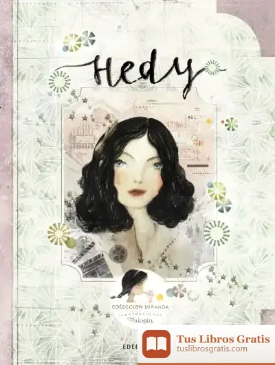 Descargar Hedy (Hedy Lamarr)