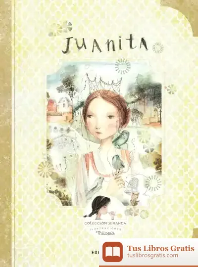Descargar Juanita