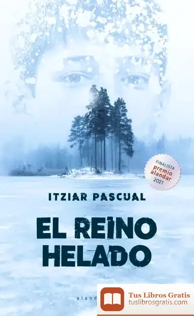 Descargar El Reino Helado de Itziar Pascual