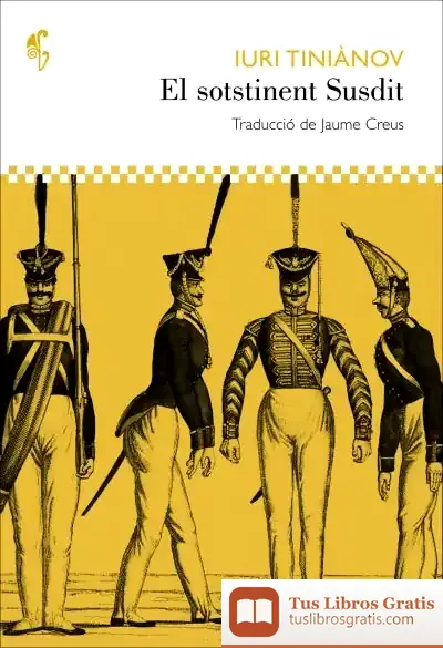 Descargar El Sotstinent Susdit