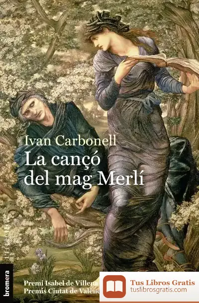 Descargar La Cançó Del Mag Merlí