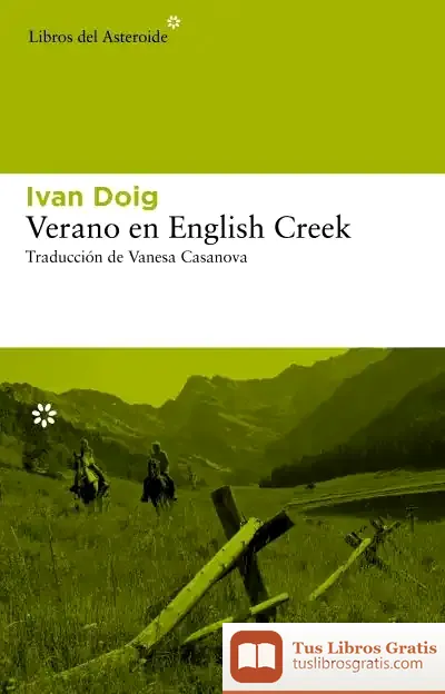 Descargar Verano En English Creek