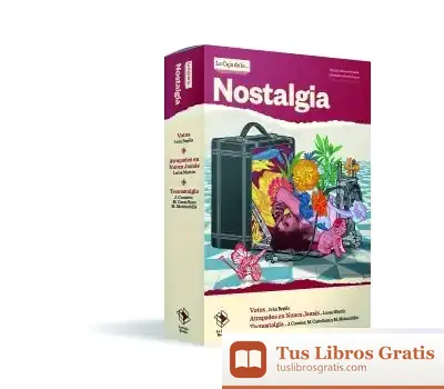 Descargar La Caja De La Nostalgia 3 Vol