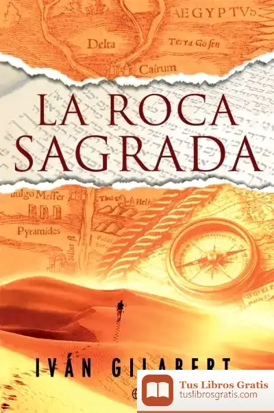 Descargar La Roca Sagrada de Iván Gilabert