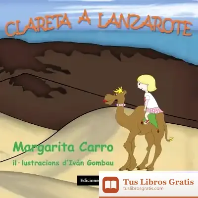Descargar Clareta A Lanzarote