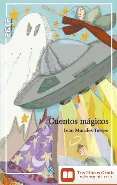 Descargar Cuentos Mágicos
