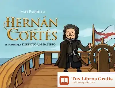 Descargar Hernán Cortés