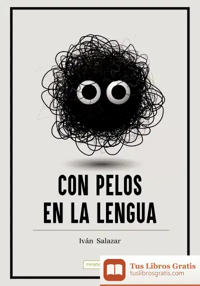 Descargar Con Pelos En La Lengua