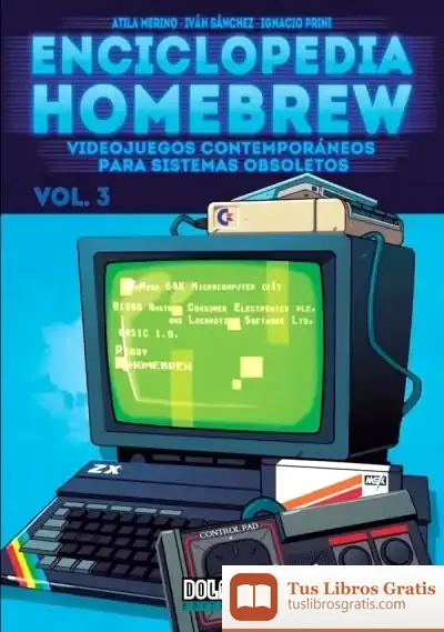 Descargar Enciclopedia Homebrew 03