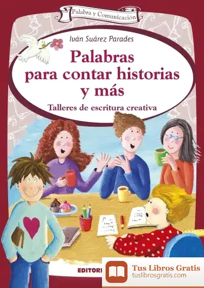 Descargar Palabras Para Contar Historias Y Más