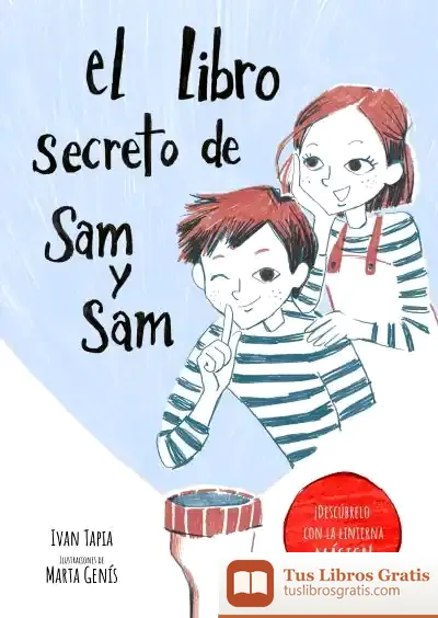 Descargar El Libro Secreto De Sam Y Sam