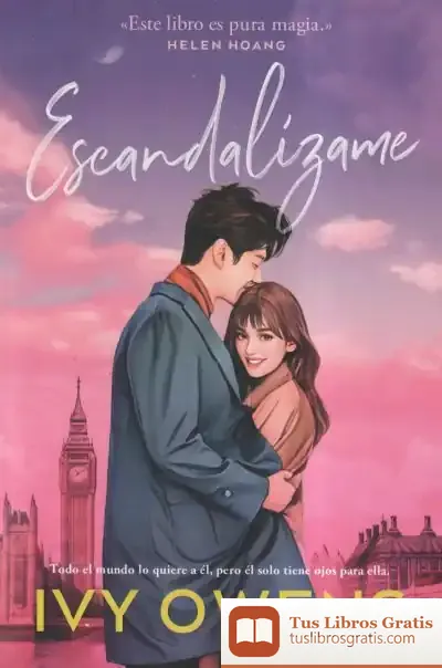 Descargar Escandalízame de Ivy Owens