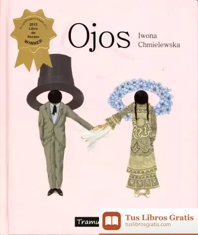 Descargar Ojos de Iwona Chmielewska