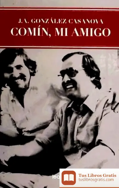 Descargar Comin Mi Amigo de Joan del Alcàzar