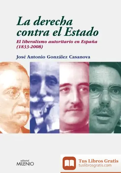 Descargar La Derecha Contra El Estado