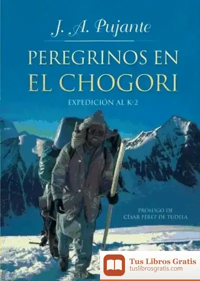 Descargar Peregrinos En El Chogori