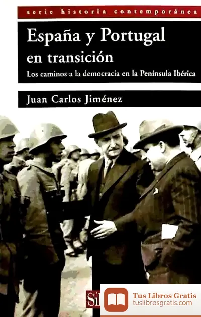 Descargar España Y Portugal