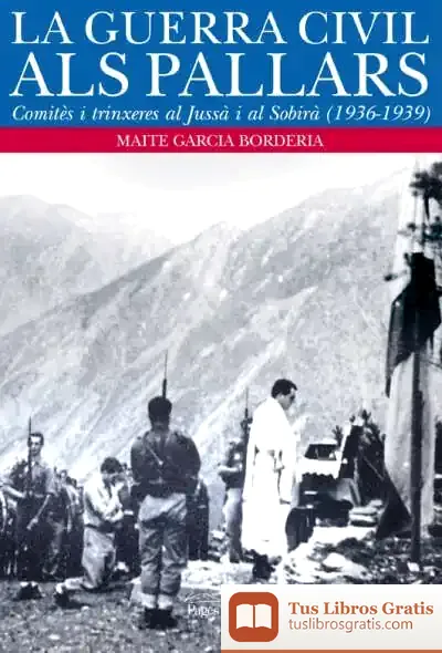 Descargar La Guerra Civil Als Pallars