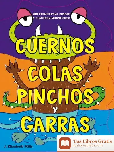 Descargar Cuernos, Colas, Pinchos Y Garras