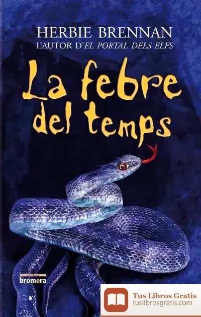 Descargar La Febre Del Temps