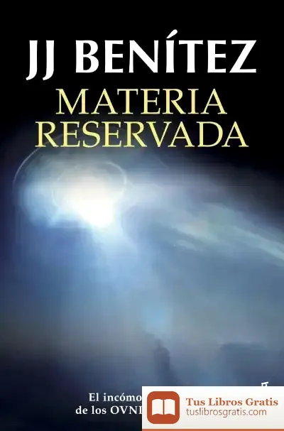 Descargar Materia Reservada