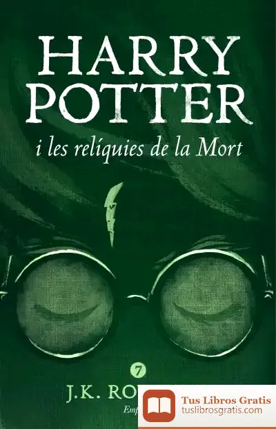 Descargar Harry Potter I Les Relíquies De La Mort