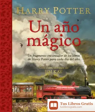 Descargar Harry Potter: Un Año Mágico