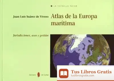 Descargar Atlas De La Europa Marítima