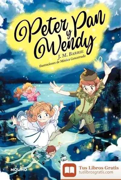 Descargar Peter Pan Y Wendy de J. M. Barrie