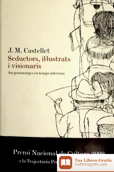Descargar Seductors, Il·Lustrats I Visionaris