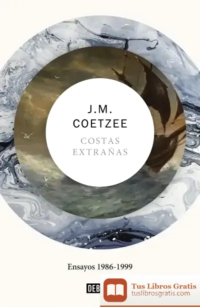 Descargar Costas Extrañas