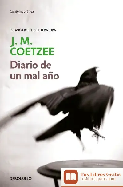 Descargar Diario De Un Mal Año