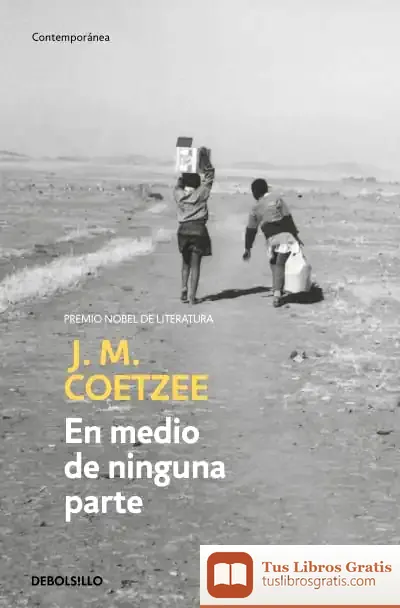 Descargar En Medio De Ninguna Parte