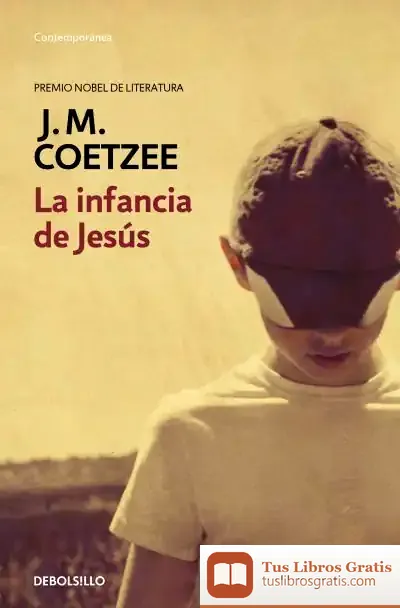 Descargar La Infancia De Jesús