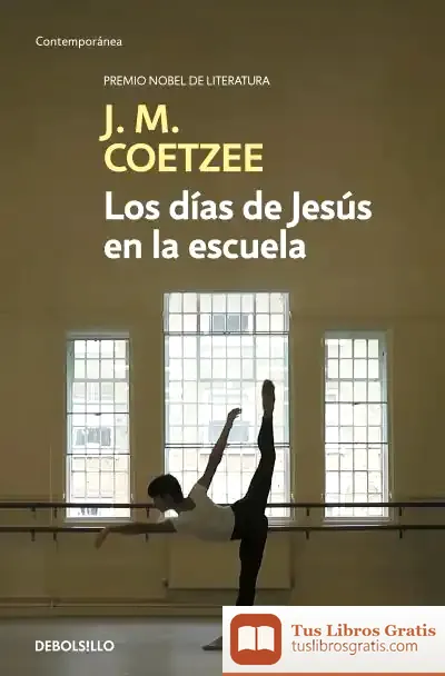 Descargar Los Días De Jesús En La Escuela