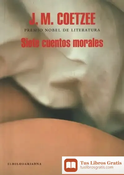 Descargar Siete Cuentos Morales
