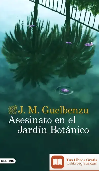 Descargar Asesinato En El Jardín Botánico