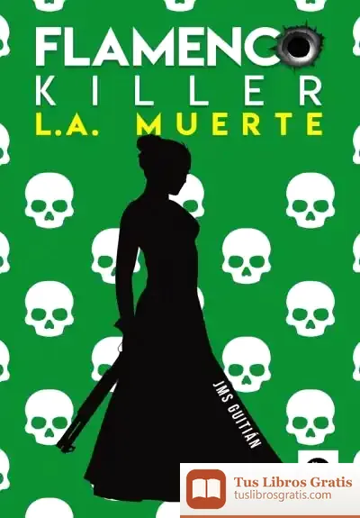 Descargar Flamenco Killer. L.A. Muerte