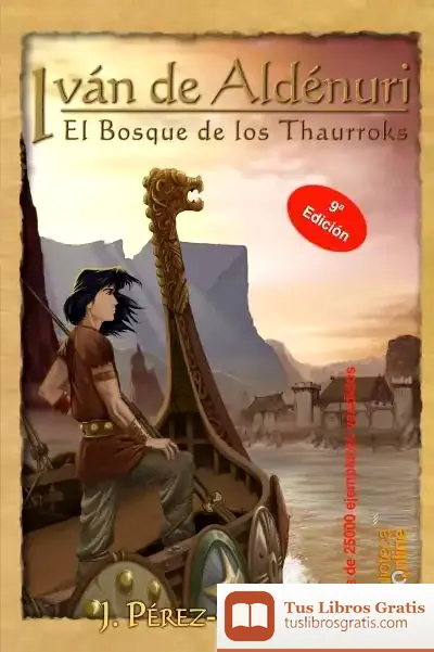 Descargar Iván De Aldénuri