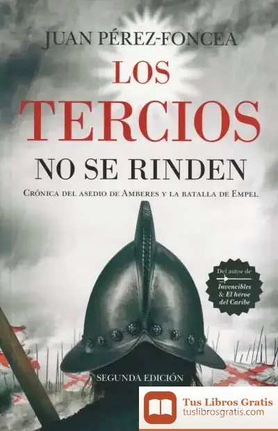 Descargar Los Tercios No Se Rinden