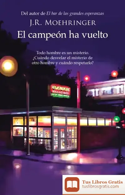 Descargar El Campeón Ha Vuelto